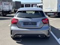 Rear view