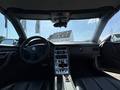 View of dashboard