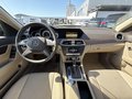 View of dashboard