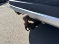 View of trailer tow-bar hitch