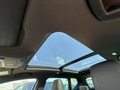 View of sunroof / panoramic roof