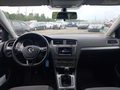 View of dashboard