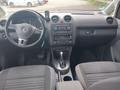 View of dashboard