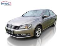 VW Passat 1,4 TSI BMT "Comfortline"