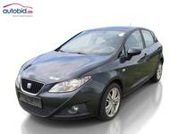 Seat Ibiza 1,4 "Style"