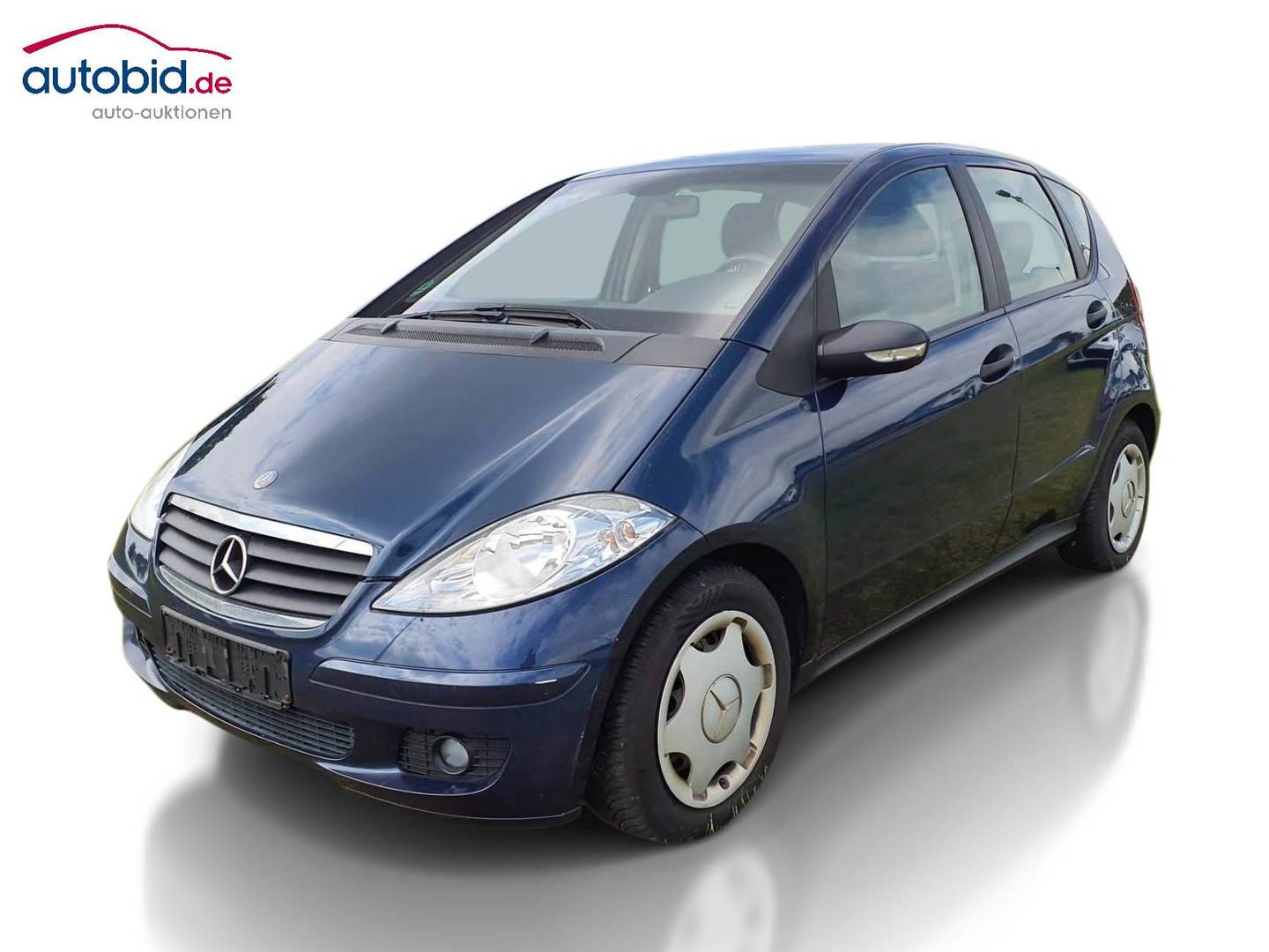 Mercedes-Benz A