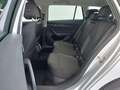 View of rear seat