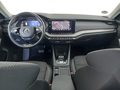 View of dashboard