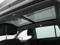 View of sunroof / panoramic roof