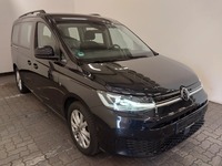 Widok z przodu po stronie prawej