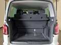 View of boot / luggage space