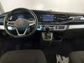 View of dashboard