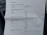 Service record