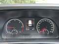 View of instrument panel