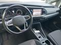 View of dashboard