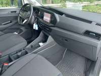 View interior