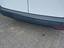 Rear bumper middle