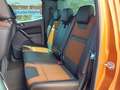 View of rear seat