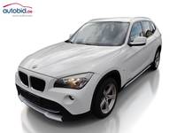 BMW X1 18d sDrive DPF "x Line" Design