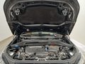 Ansicht Motorraum