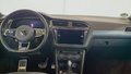 View of dashboard