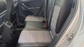 View of rear seat