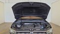 View of engine compartment