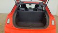 View of boot / luggage space