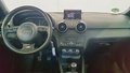 View of dashboard
