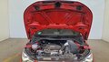 View of engine compartment