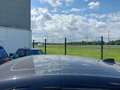 View of sunroof / panoramic roof