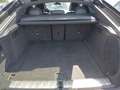 View of boot / luggage space
