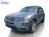 BMW X3 xDrive30d Steptronic