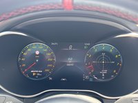 Вид на приборную панель