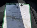 Документ о выполнении сервиса