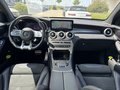 View of dashboard