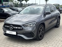 Mercedes-Benz GLA 200 d 4Matic 8G-DCT "AMG Line"