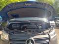 View of engine compartment