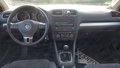 View of dashboard