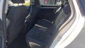 View of rear seat