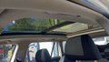 View of sunroof / panoramic roof
