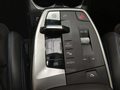 View of centre console