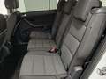 View of rear seat