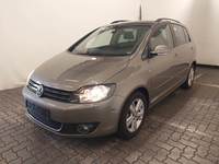 VW Golf Plus 1,6 TDI "Life"