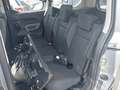 View of rear seat
