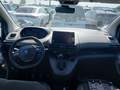 View of dashboard