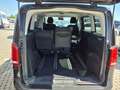 View of boot / luggage space