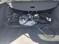 View of fittings for electric vehicle