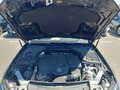 View of engine compartment