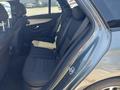 View of rear seat